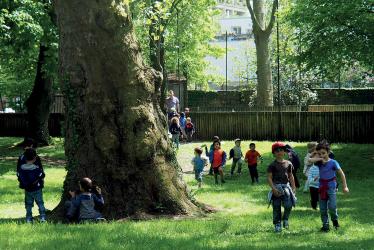 parc enfants jeux loisirs