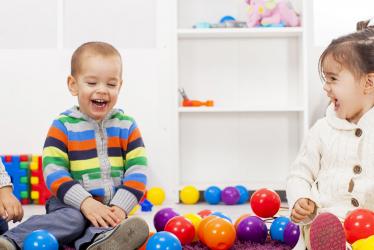 enfants jeux