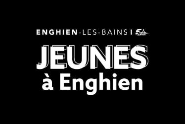 jeunes à Enghien