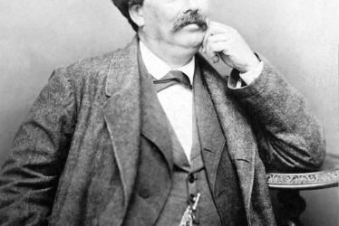 Hippolyte de Villemessant